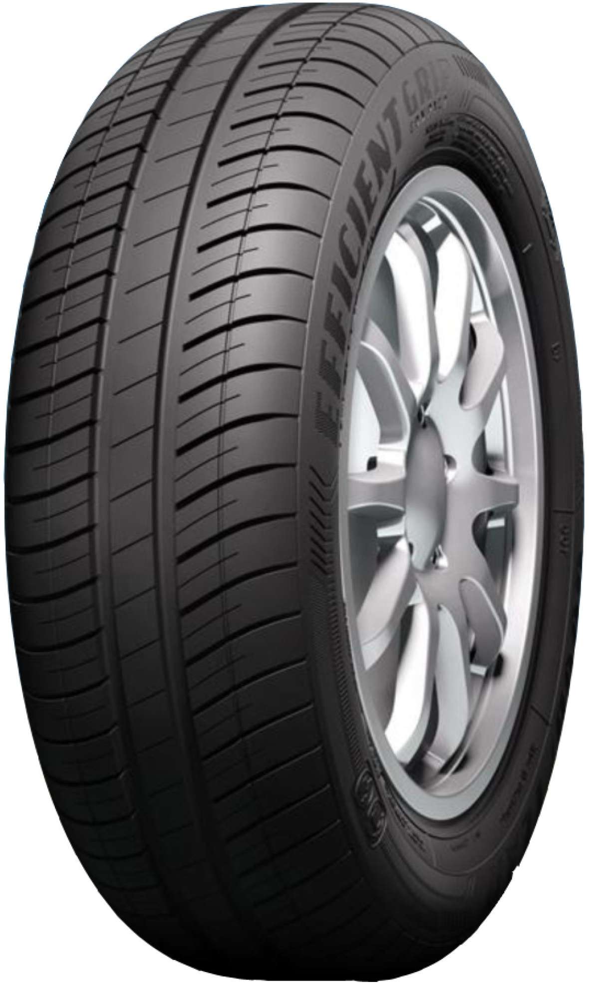 Goodyear EfficientGrip Compact