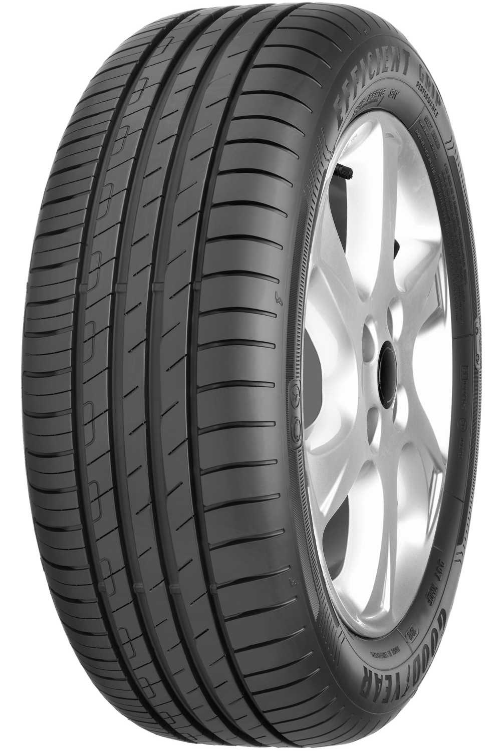 Goodyear EfficientGrip Performance