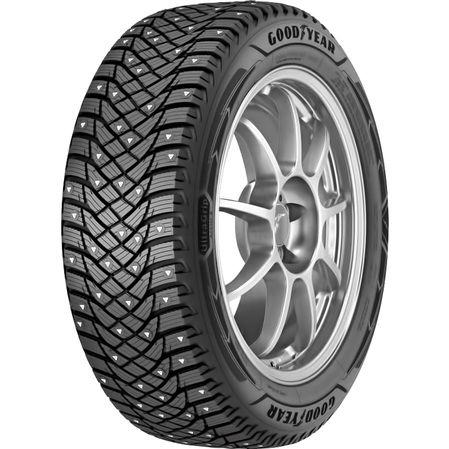 Goodyear Ultra Grip Arctic 2