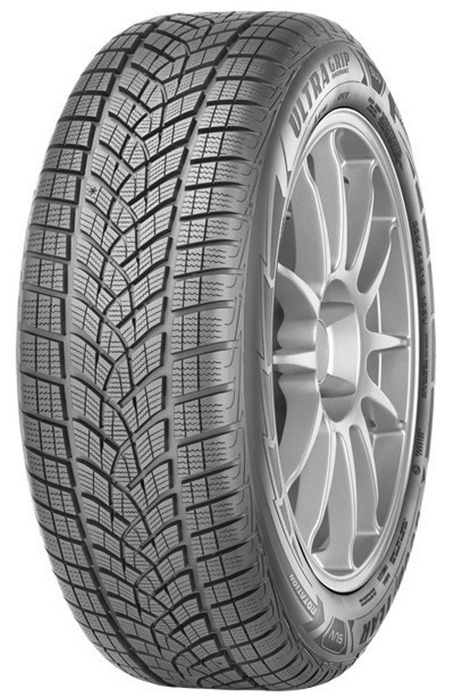 Goodyear Ultra Grip Ice