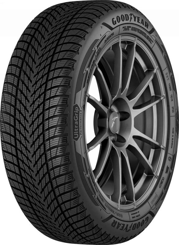 Goodyear Ultra Grip Performance 3