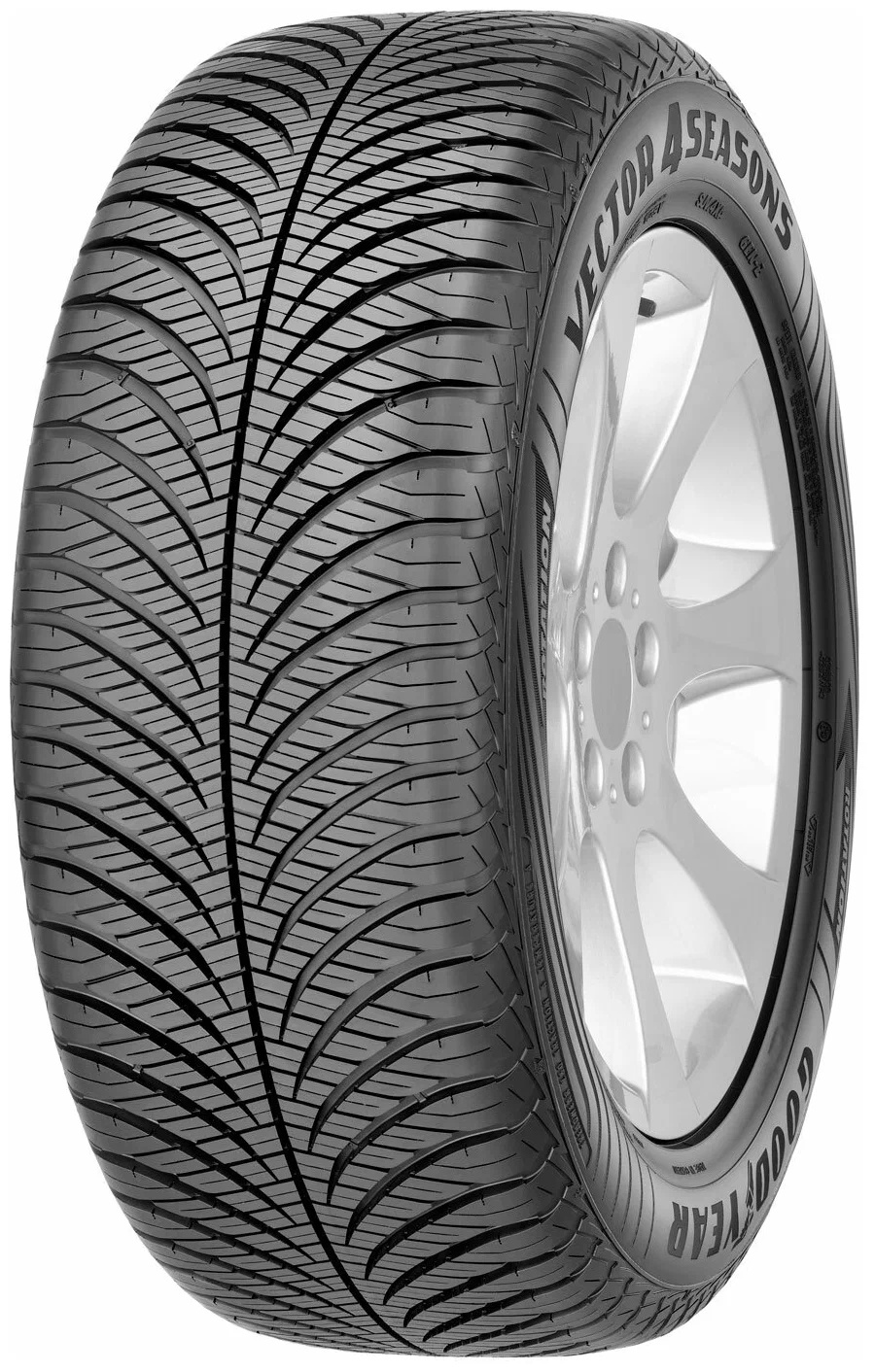 Goodyear Vector 4Seasons G2