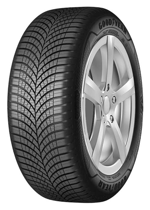 Goodyear Vector 4Seasons G3