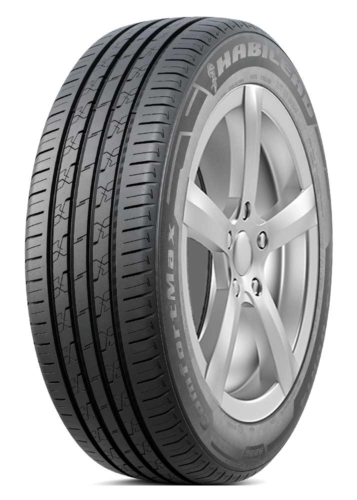 Летние шины Habilead