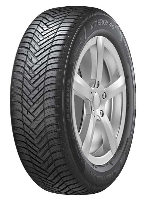 Hankook Kinergy 4s2 H750