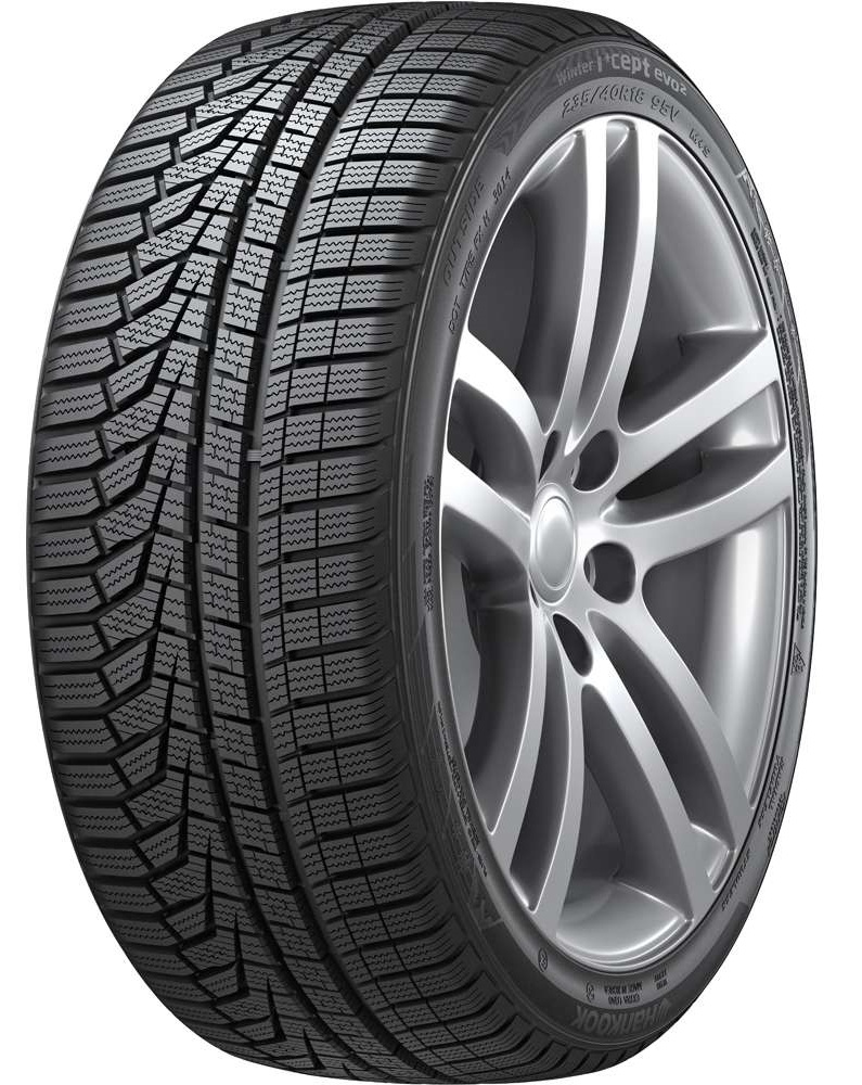 Hankook Winter I*Cept Evo 2 W320A