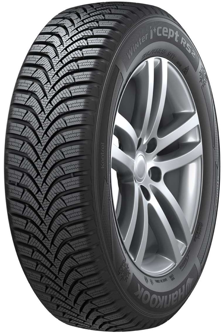 Hankook Winter I*Cept RS2 W452