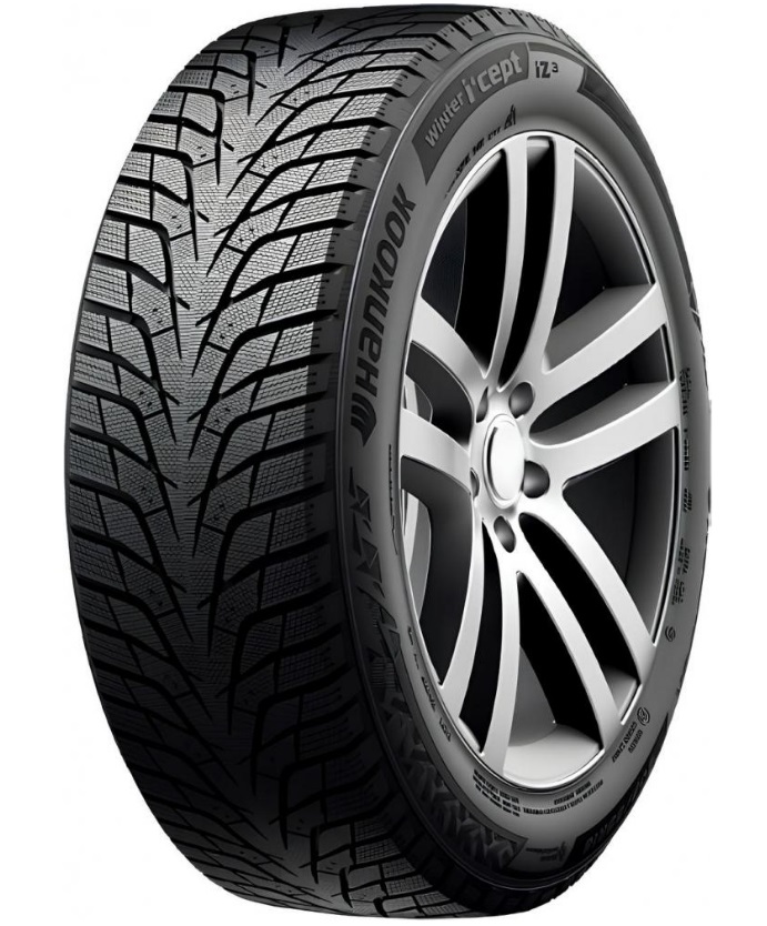 Hankook Winter I*Cept IZ3 W636