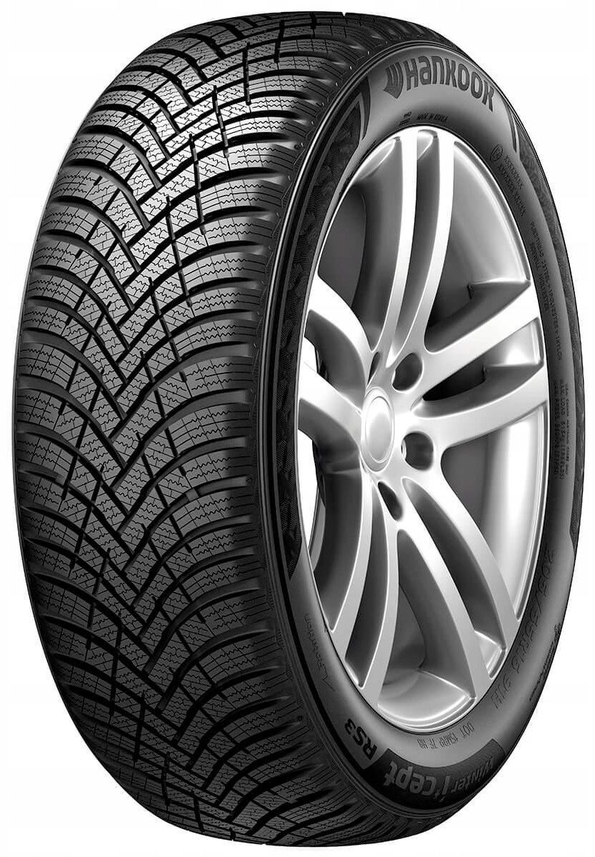 Hankook Winter I Cept RS3 W462