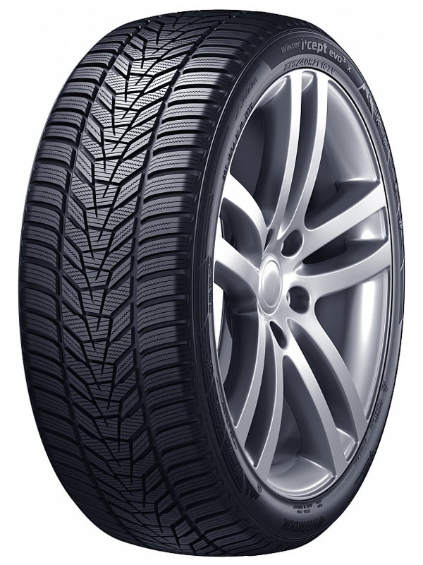 Hankook Winter iCept Evo 3 X W330A