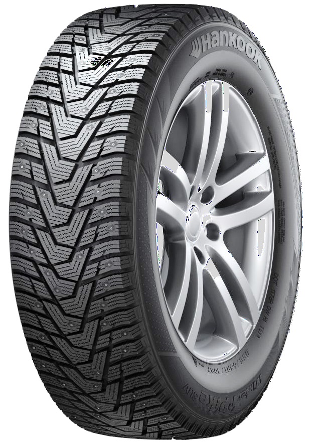 Hankook Winter I Pike W429