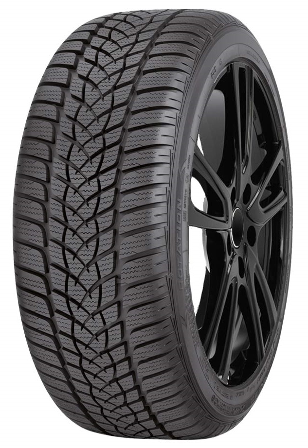 Kumho Wintercraft WP52