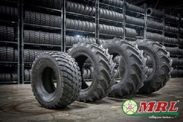 MRL-tyres