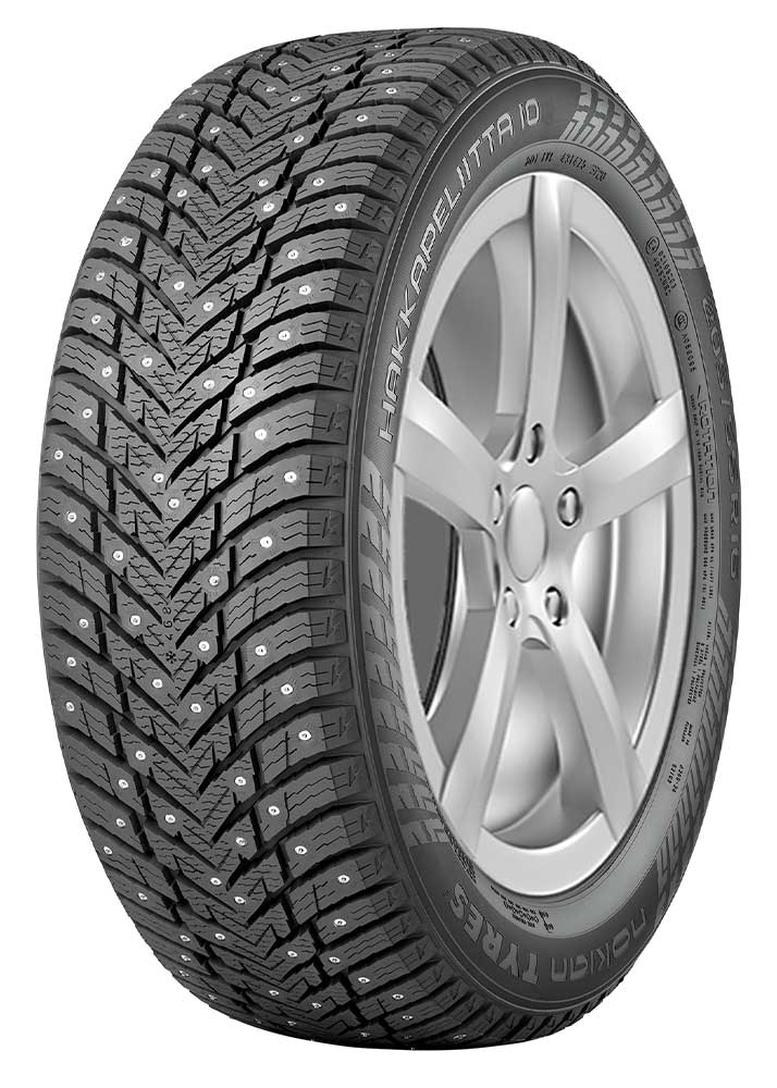 Nokian Tyres Hakkapeliitta 10p