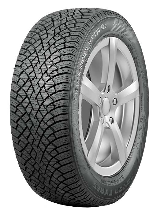 Nokian Tyres Hakkapeliitta R5