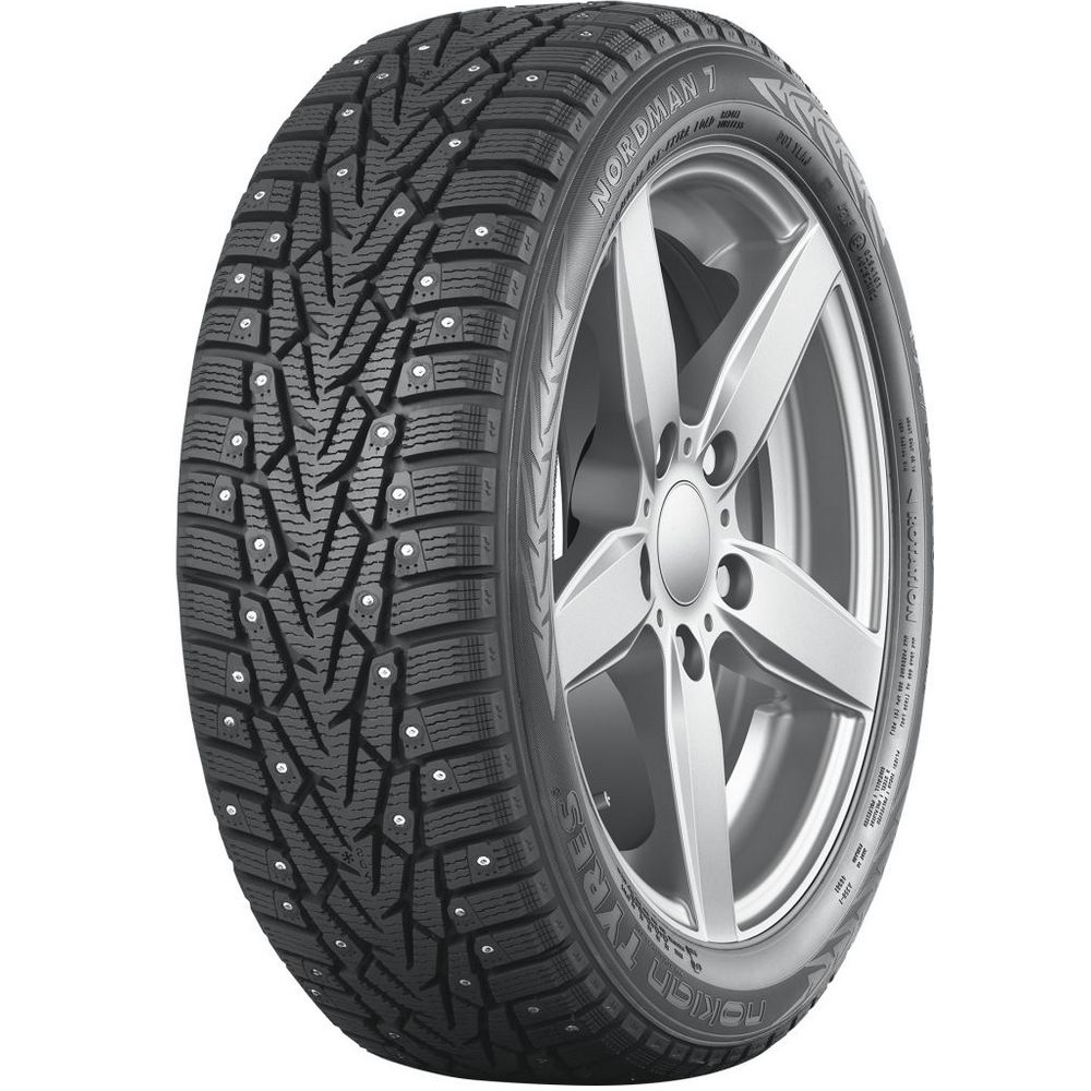 Nokian Tyres Nordman 7