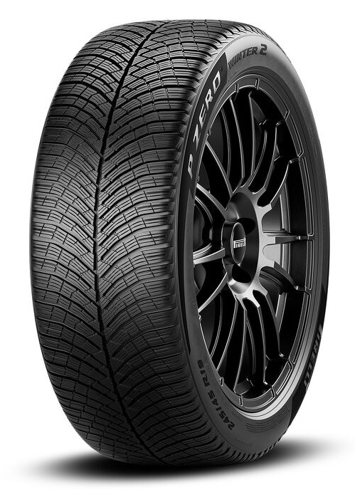 Pirelli P Zero Winter 2