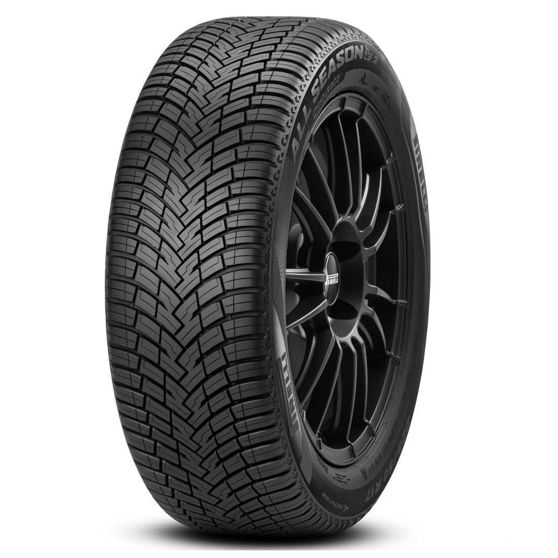 Pirelli Cinturato All Season SF2