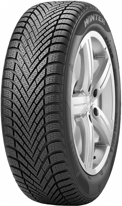 Pirelli Cinturato Winter