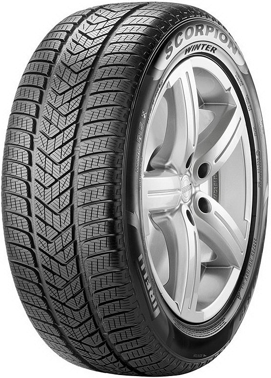 Pirelli Scorpion Winter