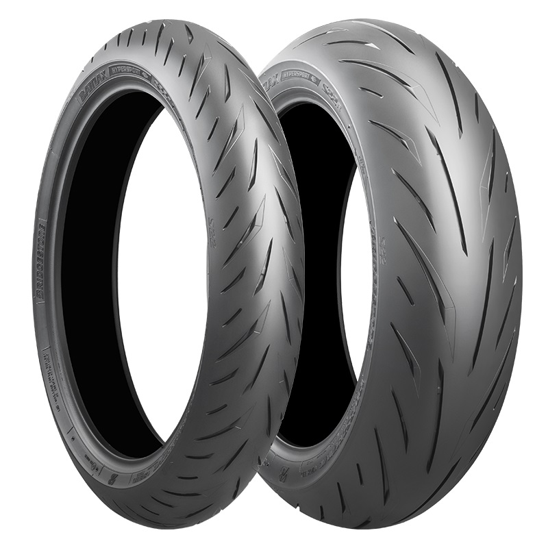 Bridgestone S22 Battlax