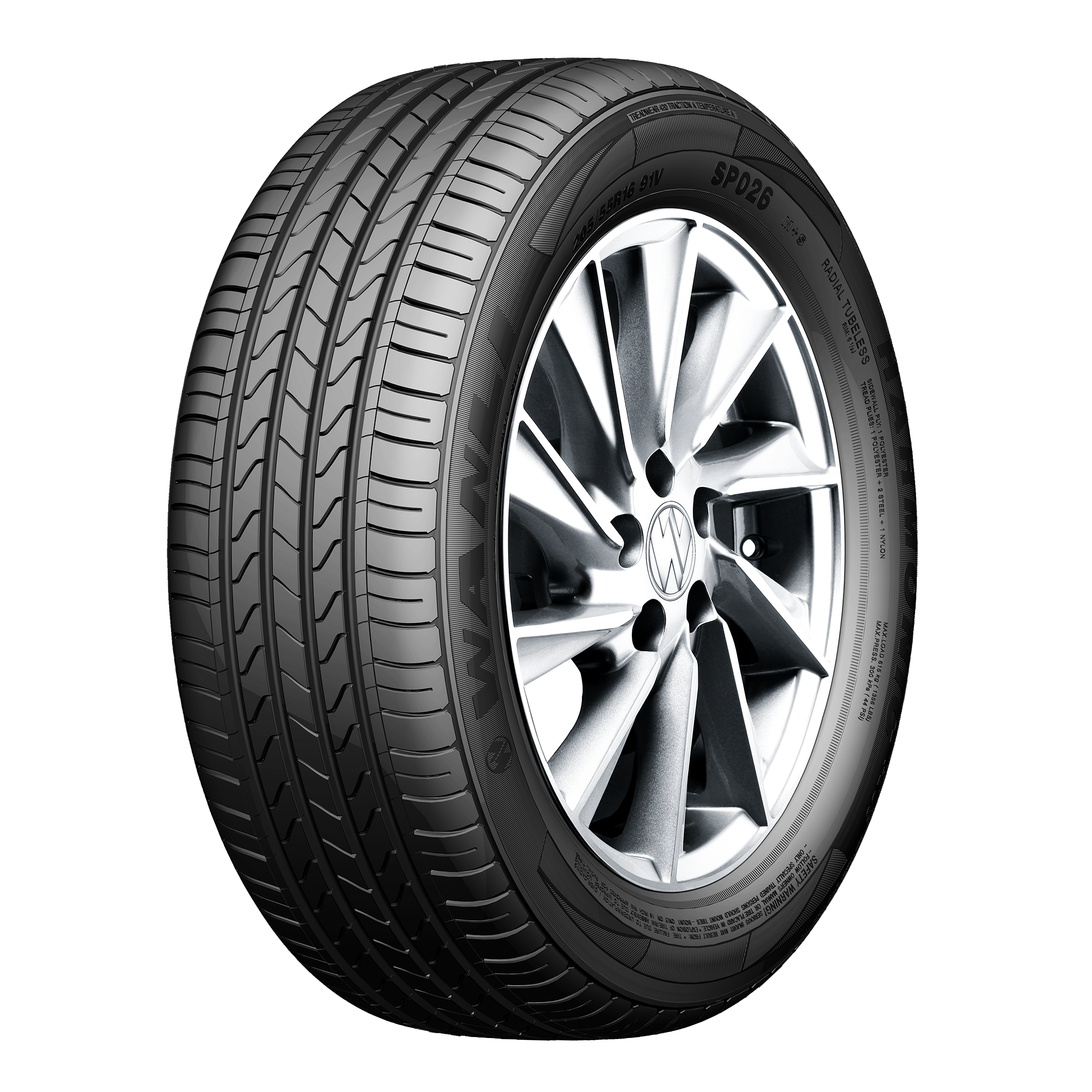 Летние шины Wanli