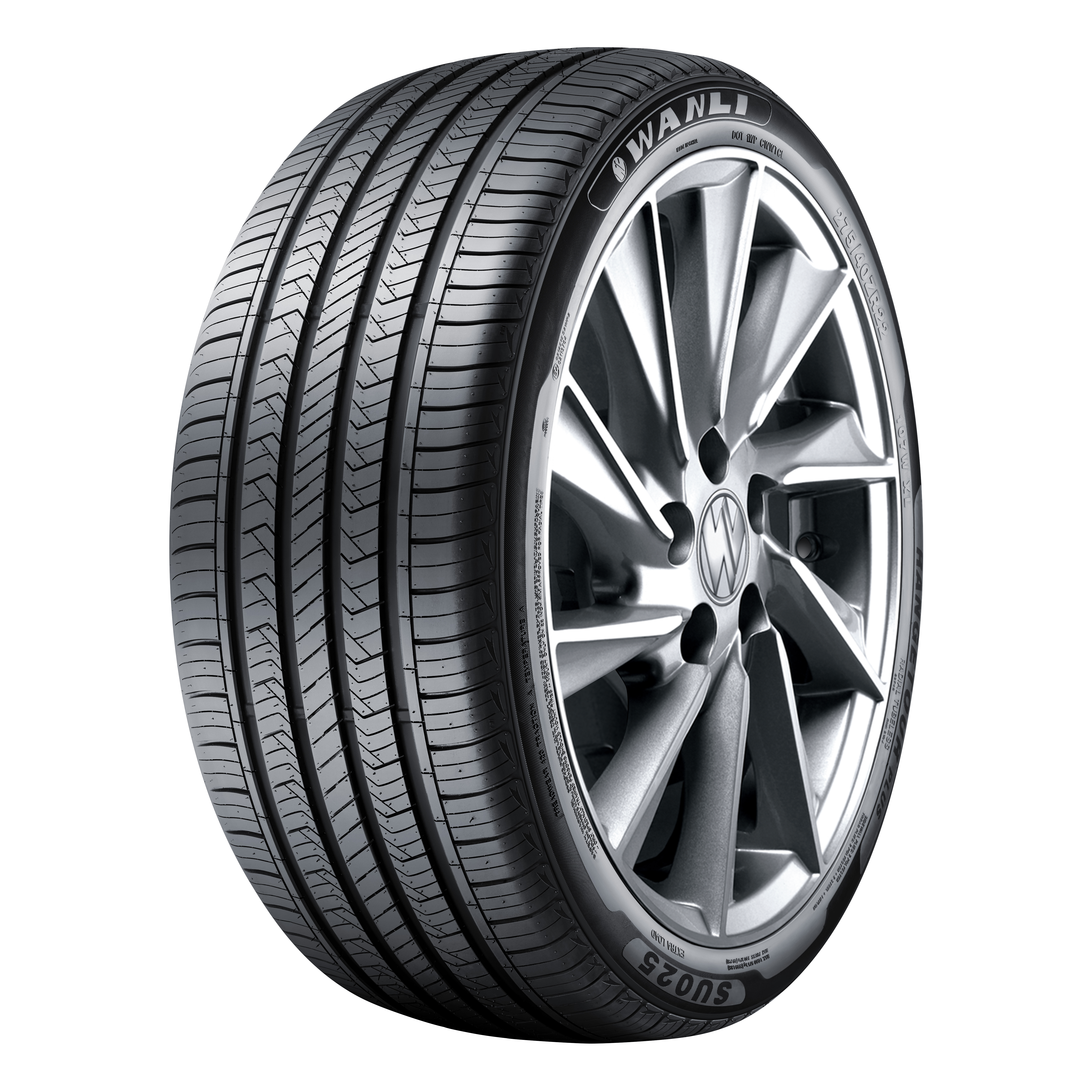 Летние шины Wanli 8020₽
