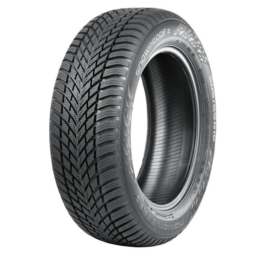 Nokian Tyres SnowProof 2