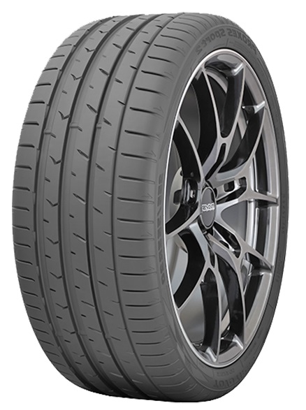 Toyo Proxes Sport 2