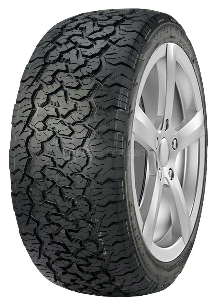 Летние шины Unigrip