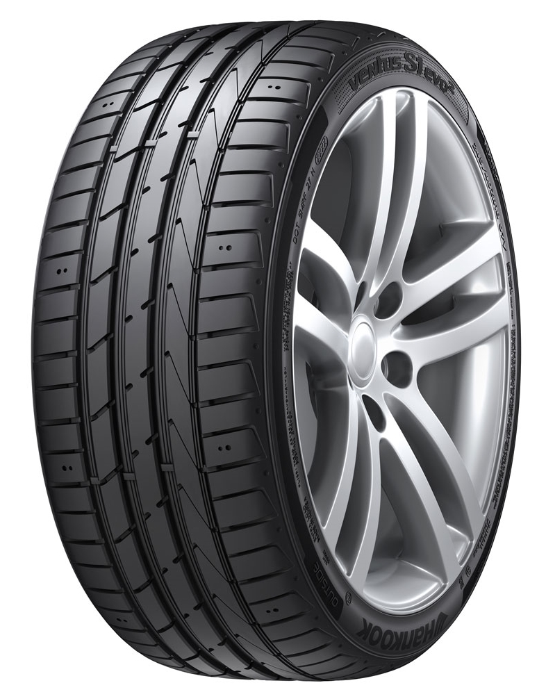 Hankook Ventus S1 Evo2 K117A