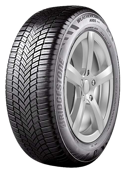 Bridgestone Weather Control A005 EVO