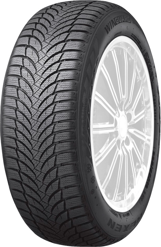 Roadstone Winguard Snow'G WH2