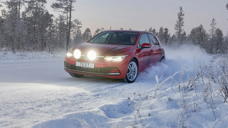 Зимняя модель Continental WinterContact TS870 заняла первое место в очередном тесте