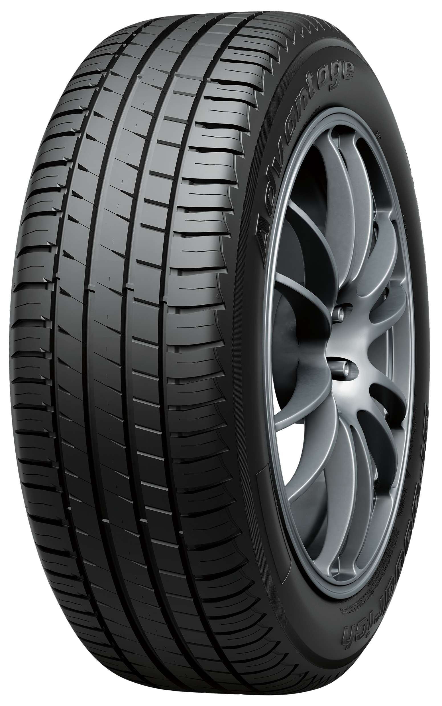 BFGoodrich Advantage