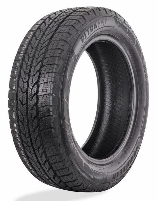 Goodyear Cargo Ultra Grip (1)