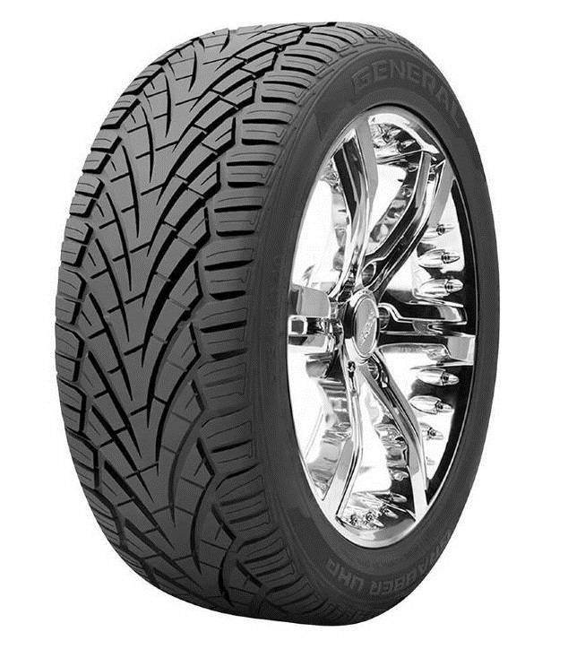 Летние шины General 26600₽