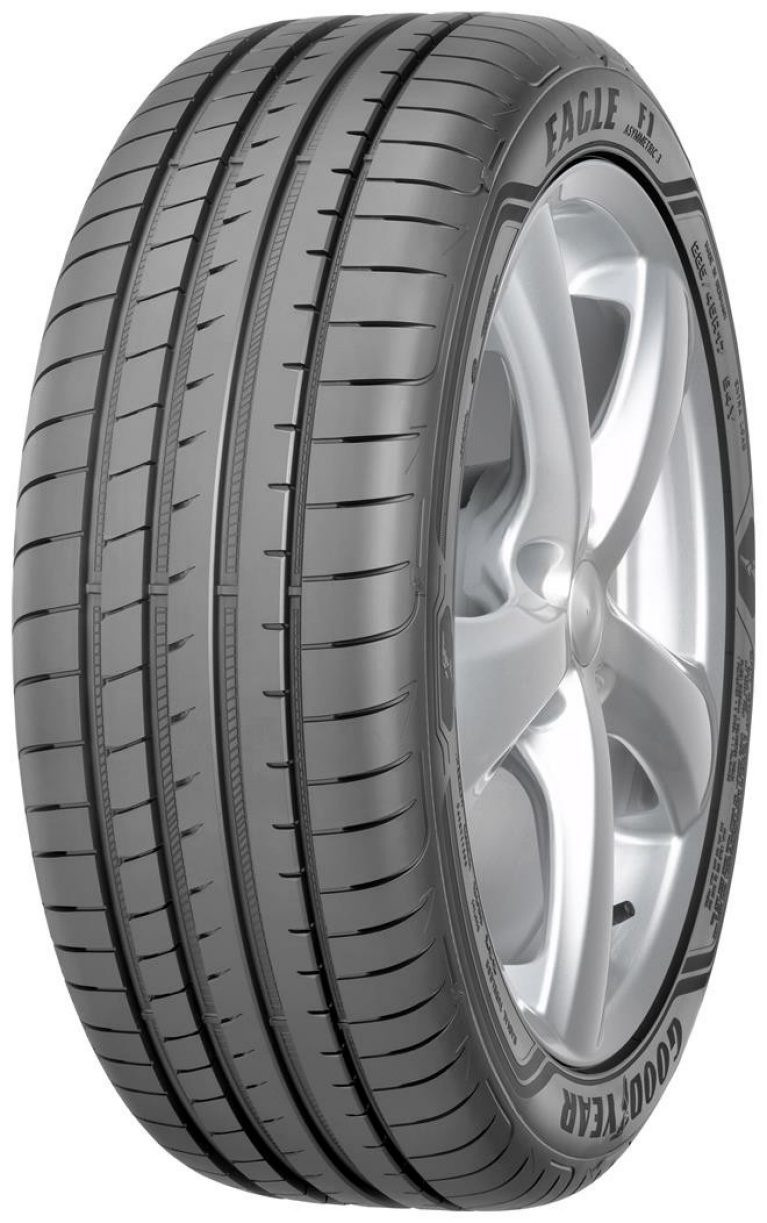 Goodyear Eagle F1 Asymmetric 3