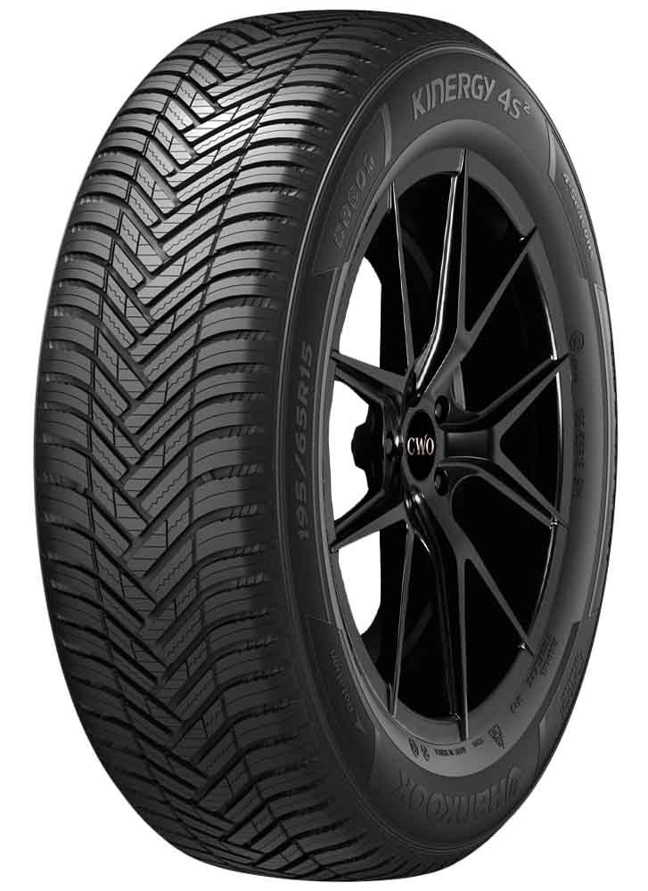 Hankook Kinergy 4s2 H750