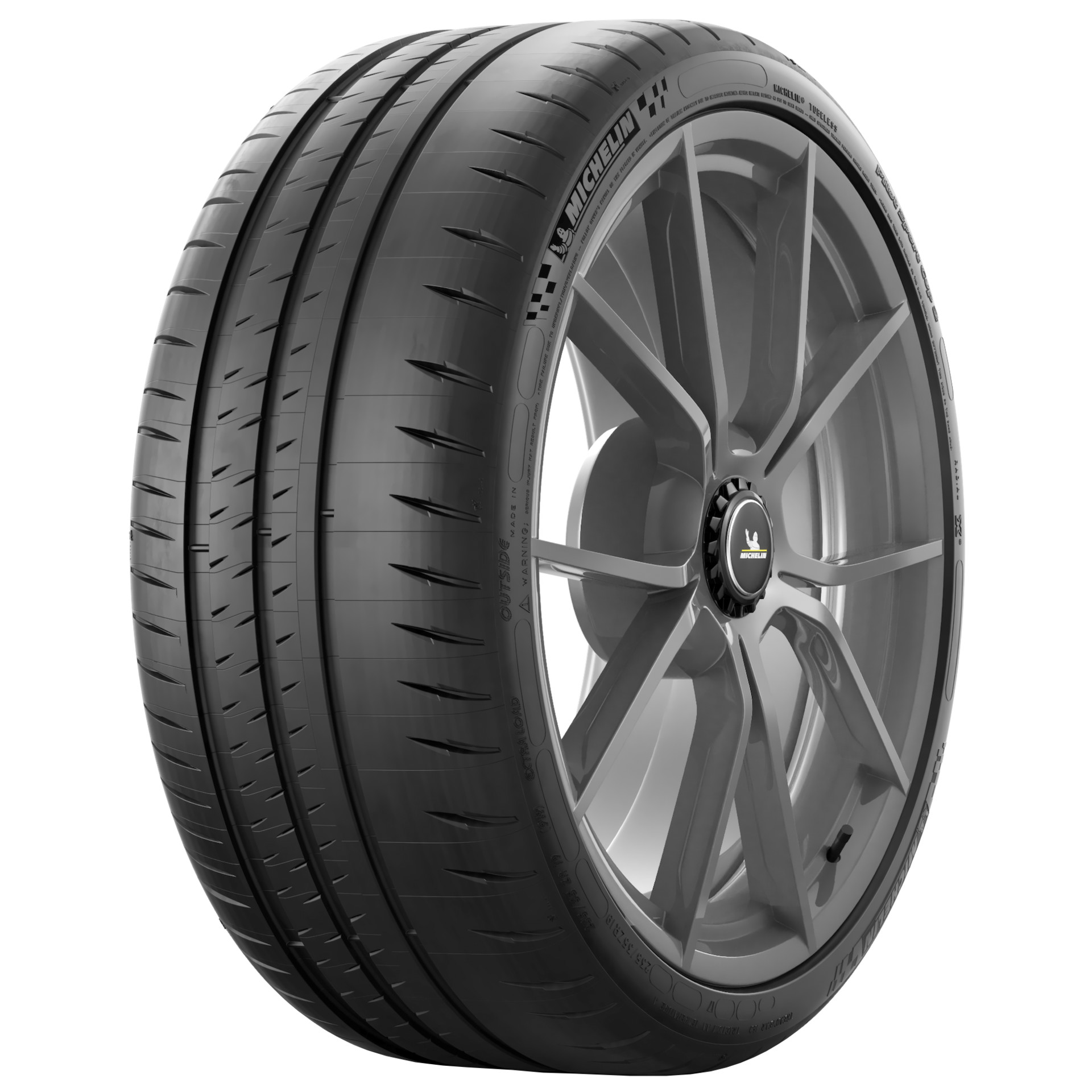 Michelin Pilot Sport Cup 2