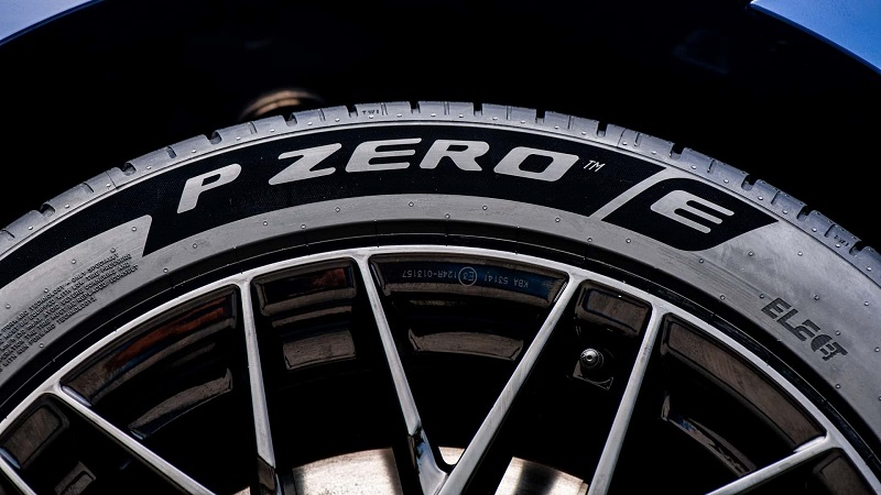 Pirelli получила почти полтысячи омологаций шин для EV-транспорта