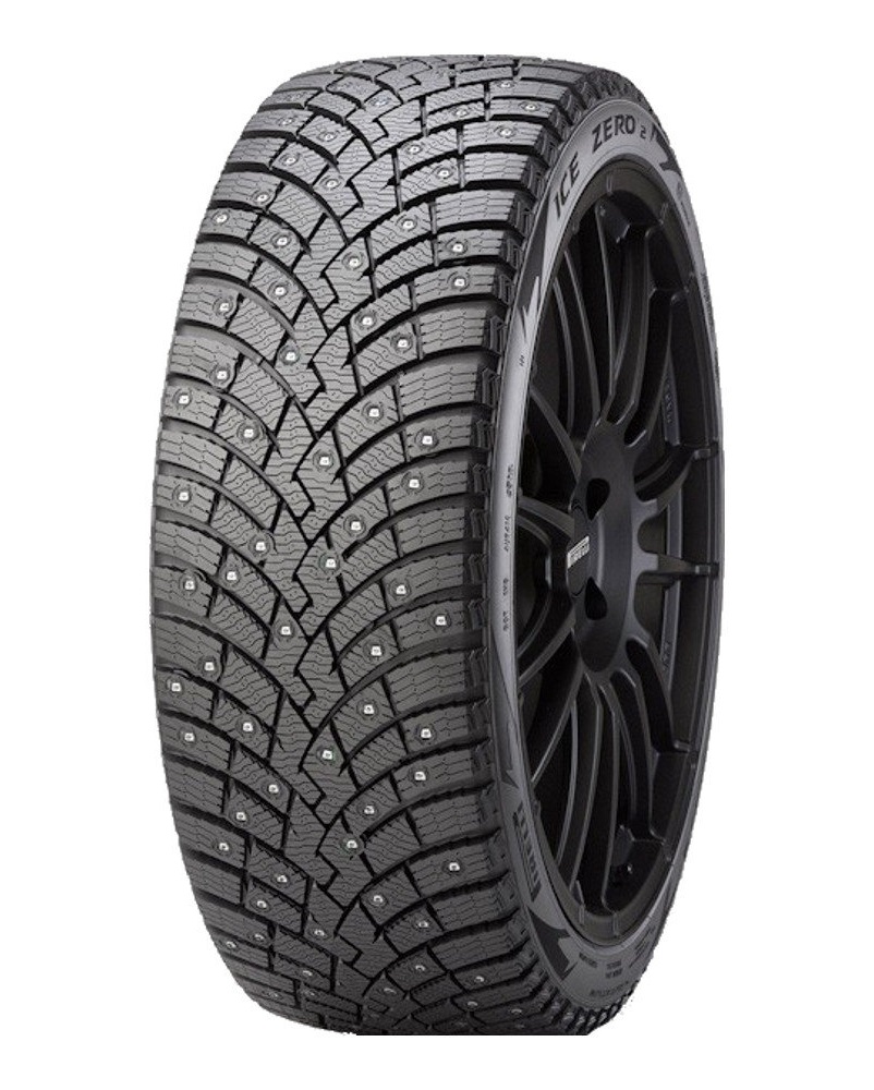 Pirelli Scorpion Ice Zero 2