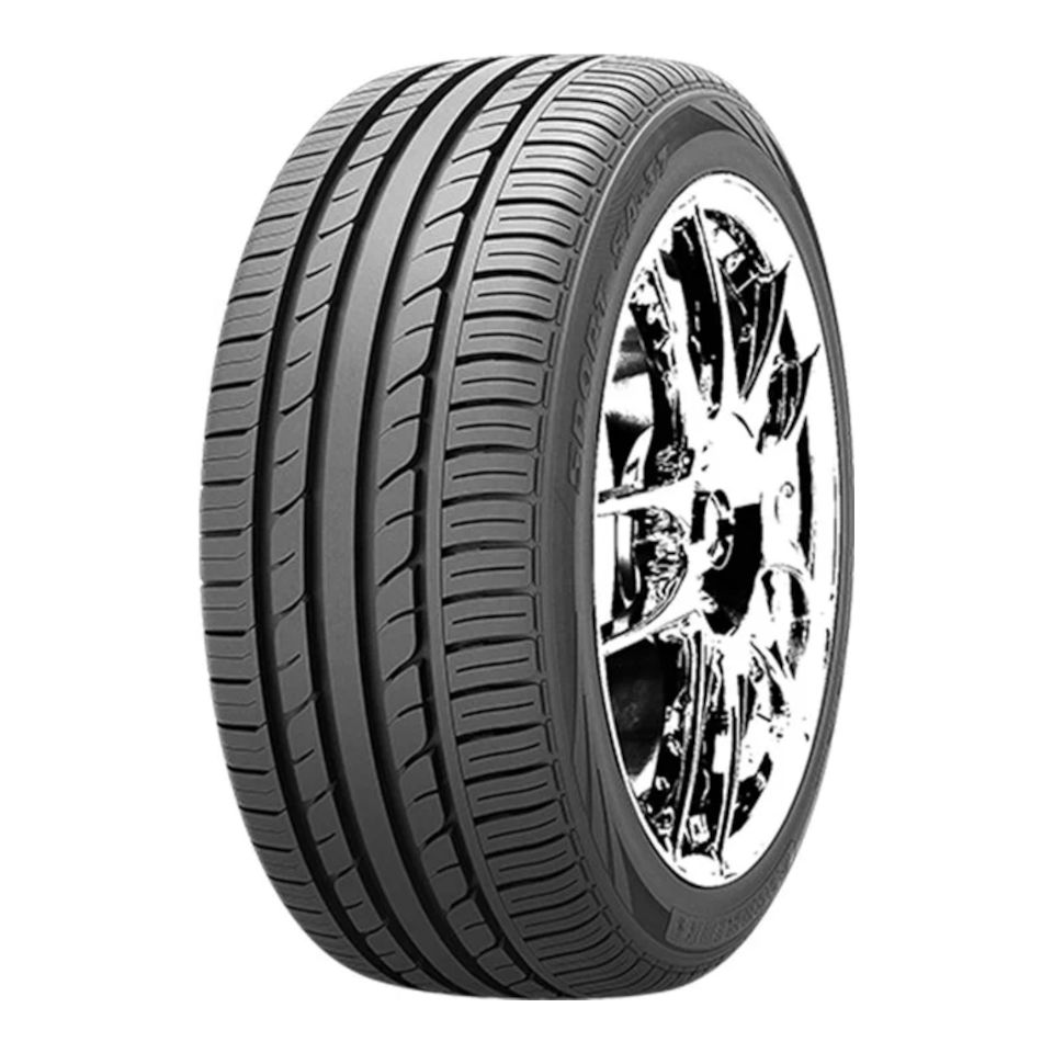 Летние шины Trazano 8420₽