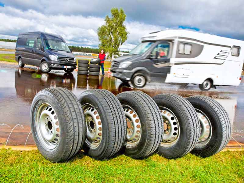 tyres-lcv