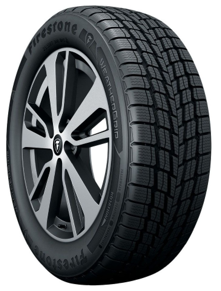 Firestone WeatherGrip