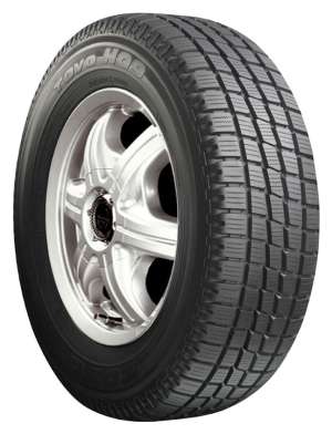 Toyo H09 205/60 R16C 100/98T