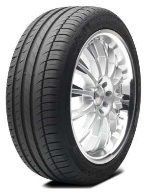 Michelin Pilot Exalto 2 225/50 R16 92Y (2009)