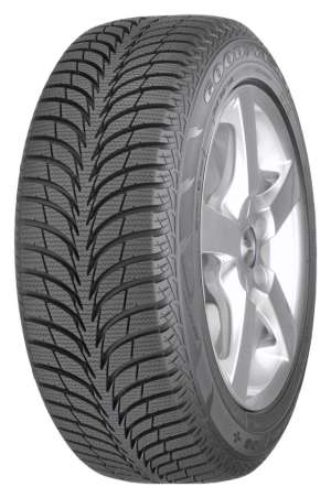 Goodyear Ultra Grip Ice + 225/55 R17 101T