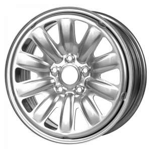 Alcar Hybridrad 131800 (S) 6xR15 ET40 4*100 D60.1