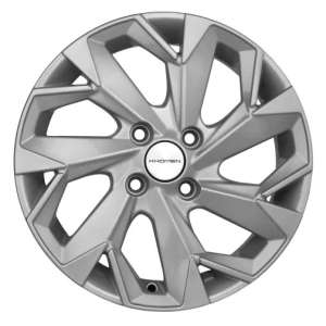 Khomen Wheels KHW1402 (FS) 5.5xR14 ET35 4*98 D58.5